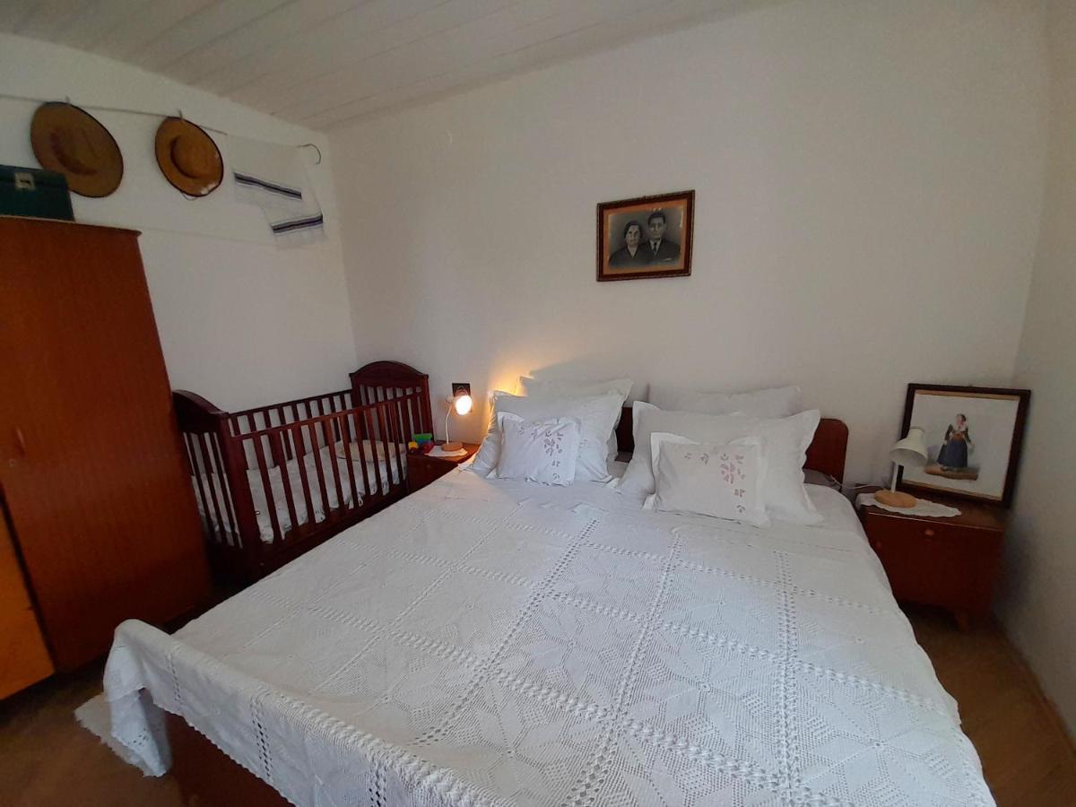 Dida Roko, Rustikalni Apartman S Terasom Каштела Экстерьер фото