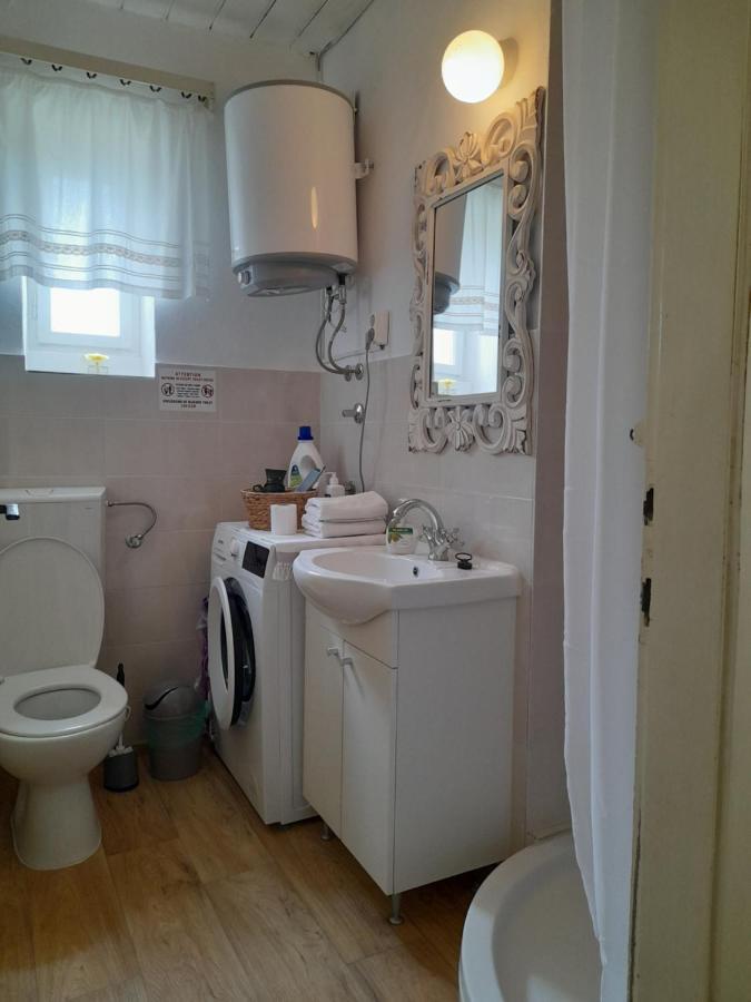 Dida Roko, Rustikalni Apartman S Terasom Каштела Экстерьер фото