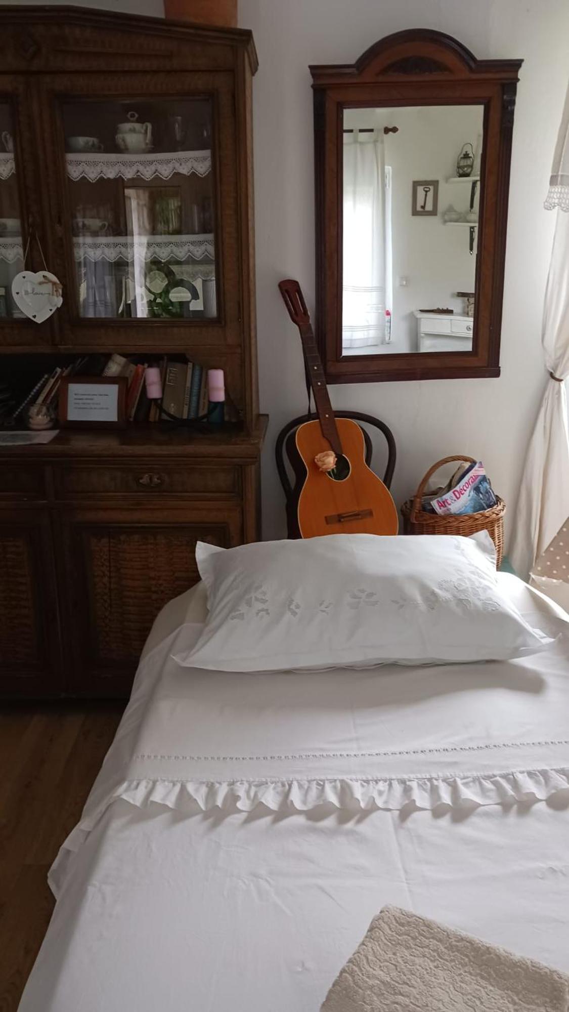 Dida Roko, Rustikalni Apartman S Terasom Каштела Экстерьер фото